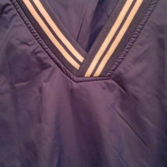 PULLOVER JACKET - Picture 2 of 6